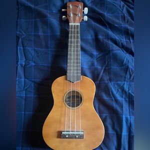 Ukulele